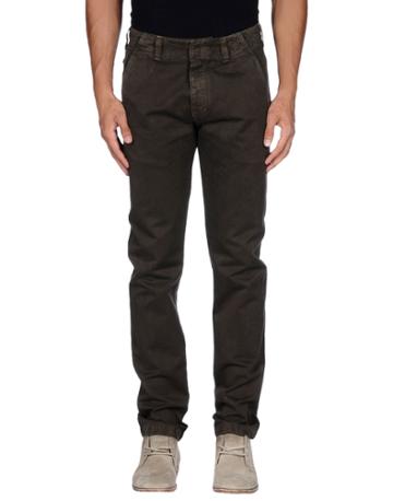 Latitudine 45 Casual Pants