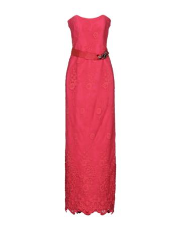 Linea Raffaelli Long Dresses