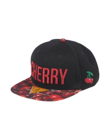 No. Basic. Hats