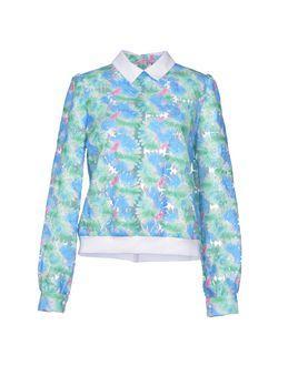Sister Jane Jackets