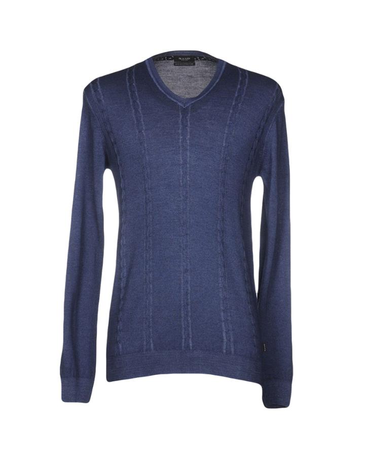 Sand Copenhagen Sweaters