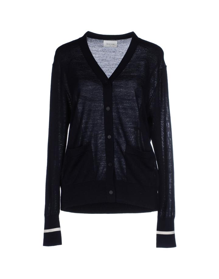 Woodwood Cardigans