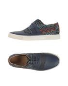 Tcg Sneakers