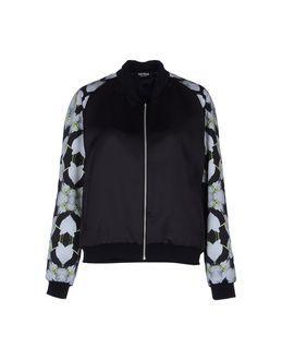 Tothem Jackets