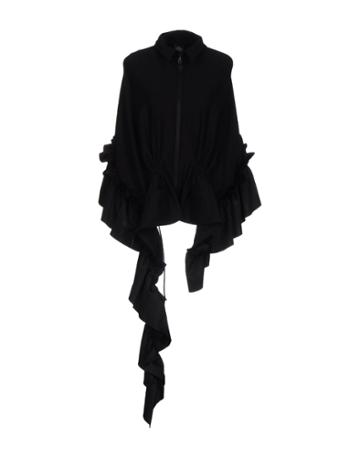 Mnml Couture Capes & Ponchos