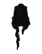 Mnml Couture Capes & Ponchos