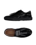 D.a.t.e. Lace-up Shoes