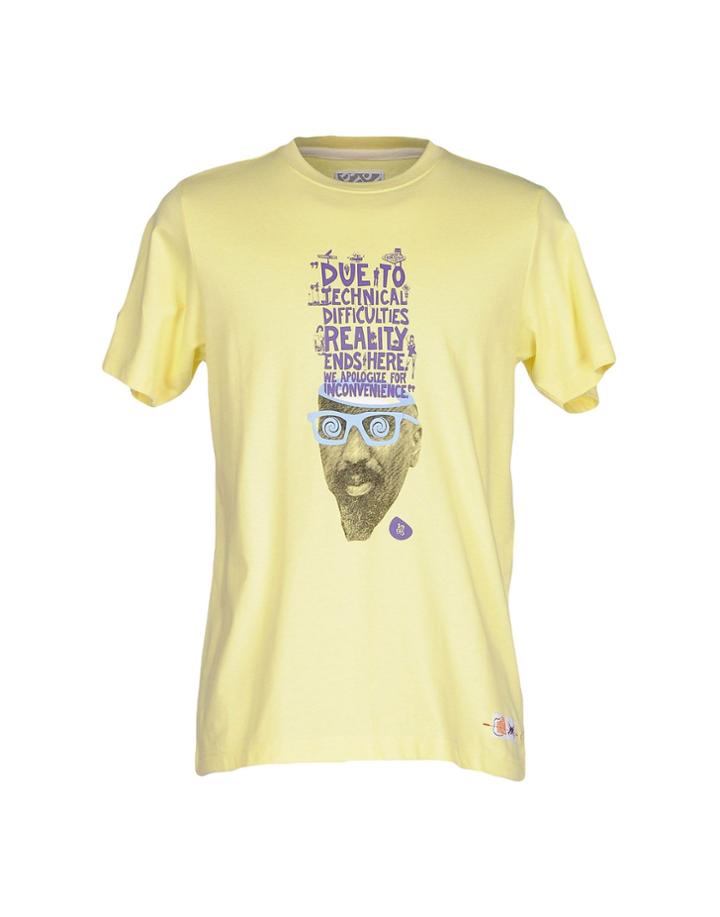 Sir Benni Miles T-shirts