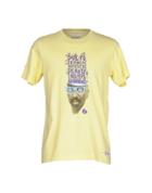 Sir Benni Miles T-shirts