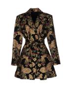 Alex Vidal Overcoats
