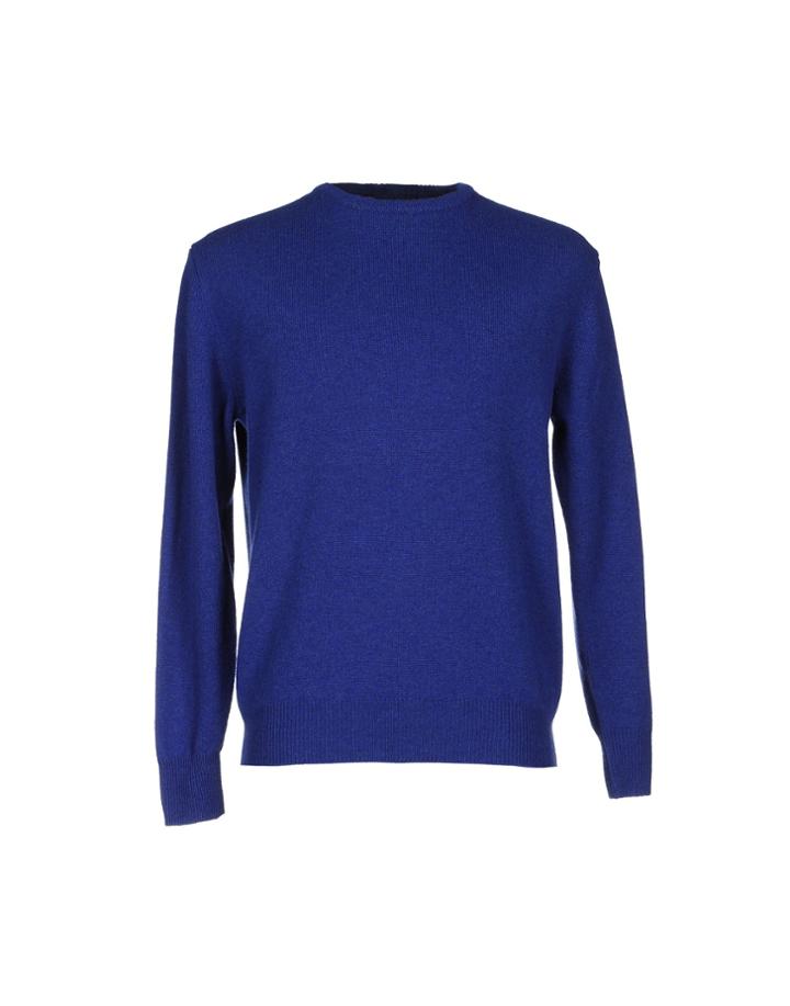 Monteverdi Sweaters