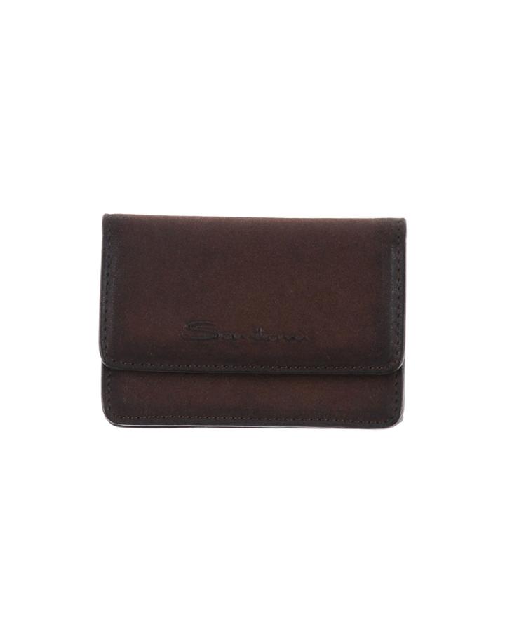 Santoni Coin Purses