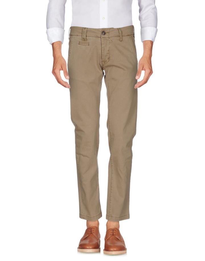 Unity Crafted Casual Pants