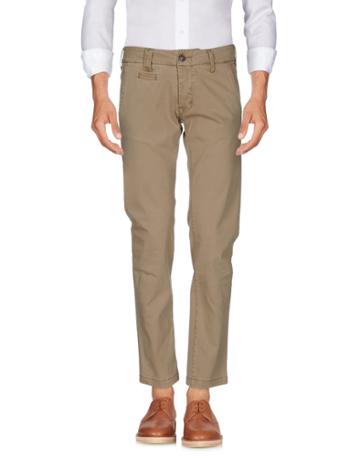 Unity Crafted Casual Pants