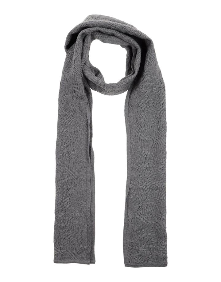Alexander Wang Oblong Scarves