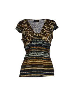 Diana Gallesi T-shirts