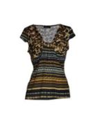 Diana Gallesi T-shirts