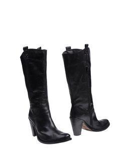 Lea Foscati Boots