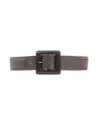 Boss Black Belts