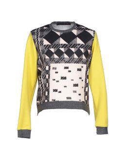 Tre Cinque Sette Sweatshirts