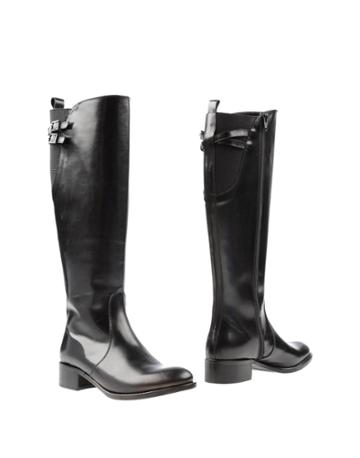 Antonio Fagnani Boots