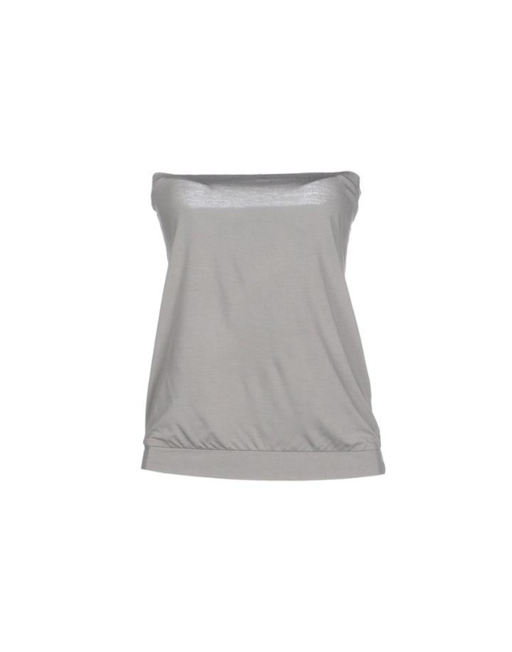 Phard Tube Tops