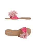 Tantra Sandals