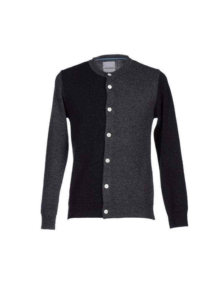 Still By Hand Cardigans