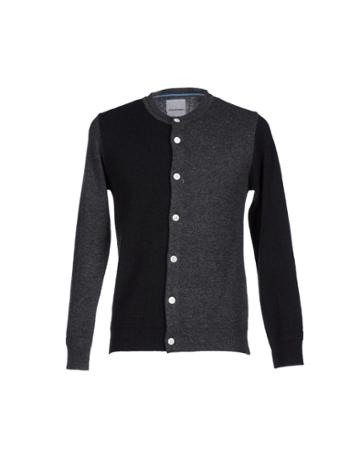 Still By Hand Cardigans