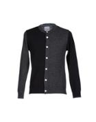 Still By Hand Cardigans