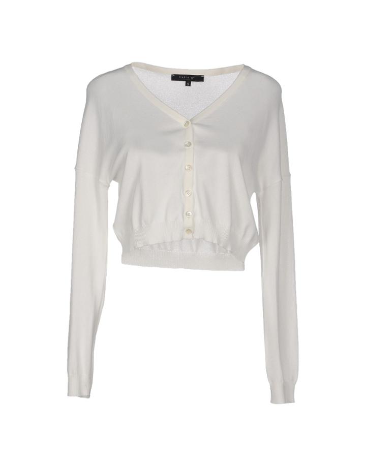 Katia G. Cardigans
