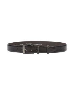 Cesare P. Belts
