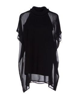 Costume National Turtlenecks