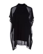 Costume National Turtlenecks