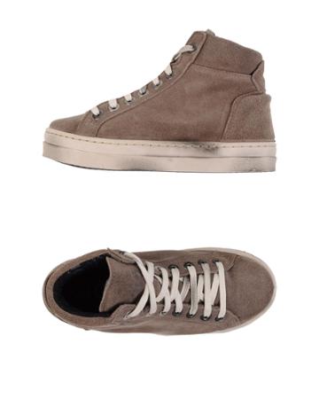 Gr Nland Sneakers