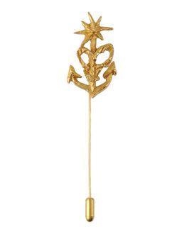 Christian Lacroix Brooches