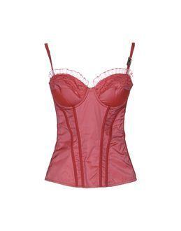 X's Milano Tops