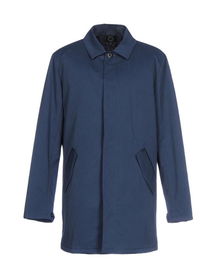 Suit Est. 2004 Coats