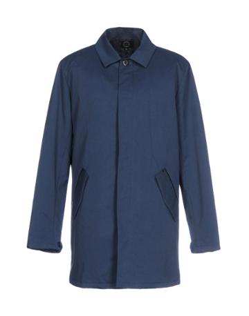 Suit Est. 2004 Coats