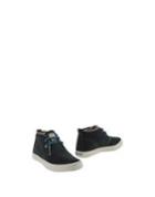 Lambretta Ankle Boots