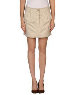 Jacob Coh N Mini Skirts