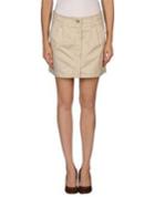 Jacob Coh N Mini Skirts