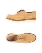 Red Wing Shoes Lace-up Shoes