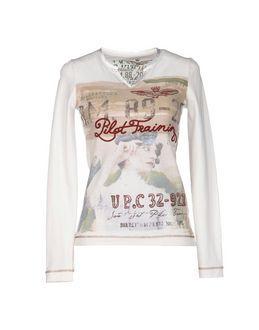 Aeronautica Militare T-shirts
