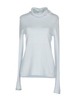 Hemisphere Turtlenecks