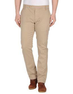 Dyer Casual Pants