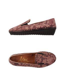 Alex Shoes Moccasins