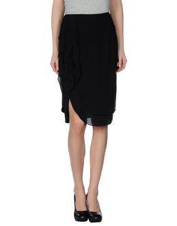 Escada Knee Length Skirts