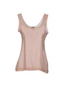 Gotha Tank Tops