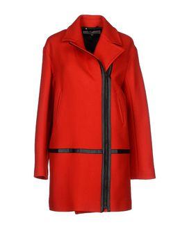Gerard Darel Coats